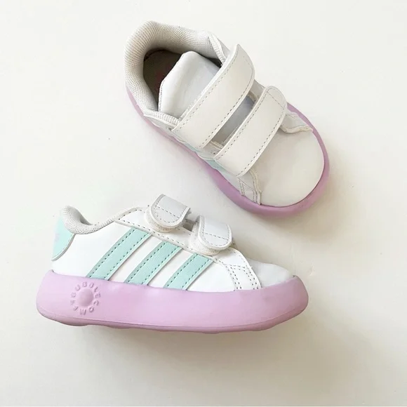 adidas gazelle silver green womens adidas Originals Campus 00s Toddler Girls' Clear Pink/Ftwr White/Gum Shoes, Size: 5